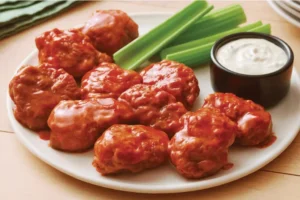 Boneless Wings