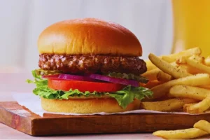 Burger