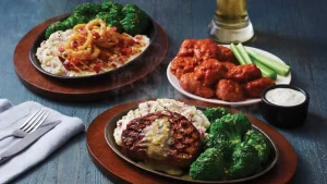 Applebee’s Dinner Specials