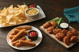 Late Night Half-Price Appetisers